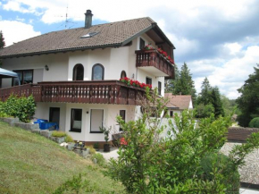 Ferienwohnung Haus Finkbeiner Kniebis